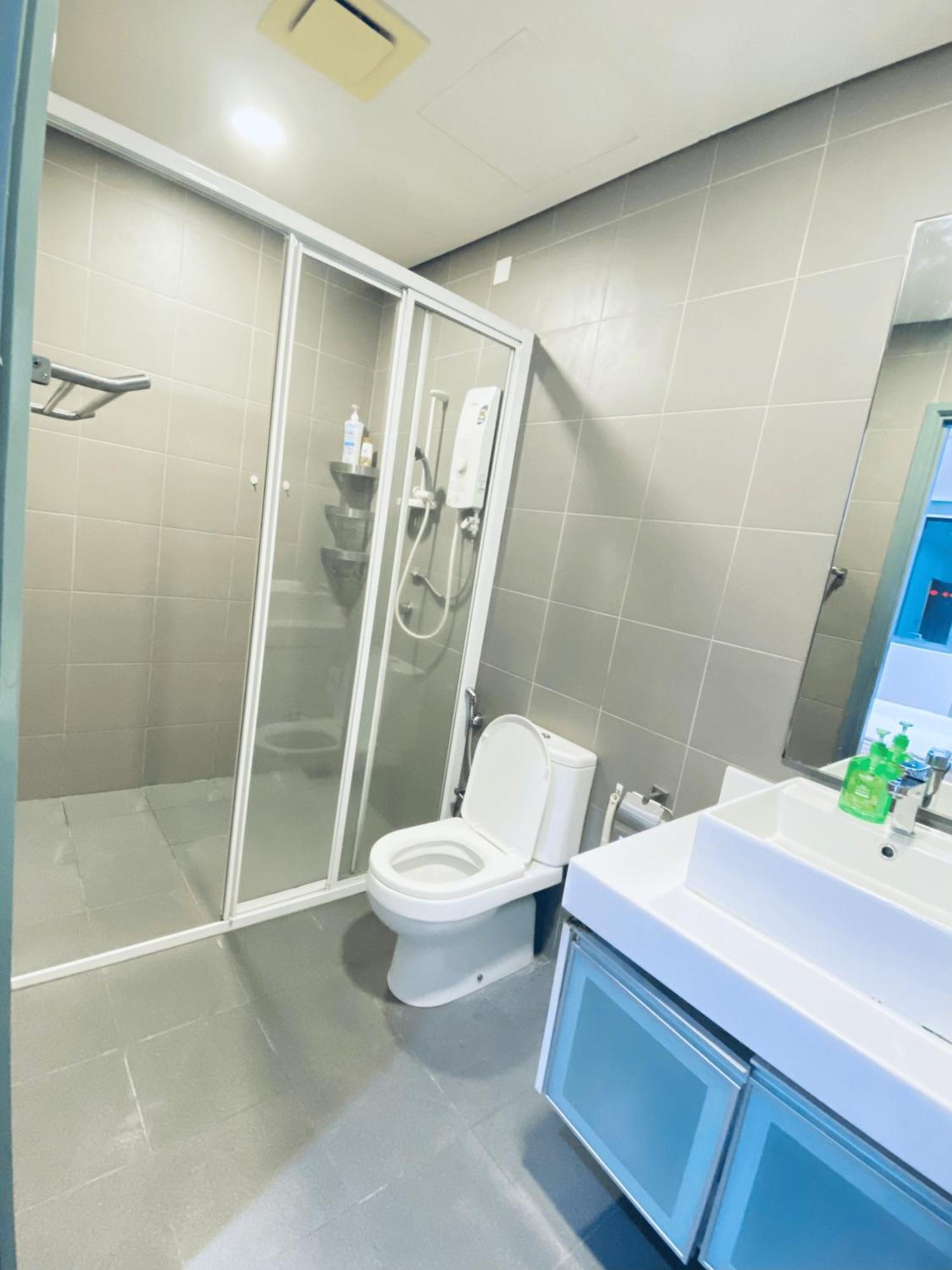 Mercu Summer Suites Klcc By Grihoz Kuala Lumpur Chambre photo